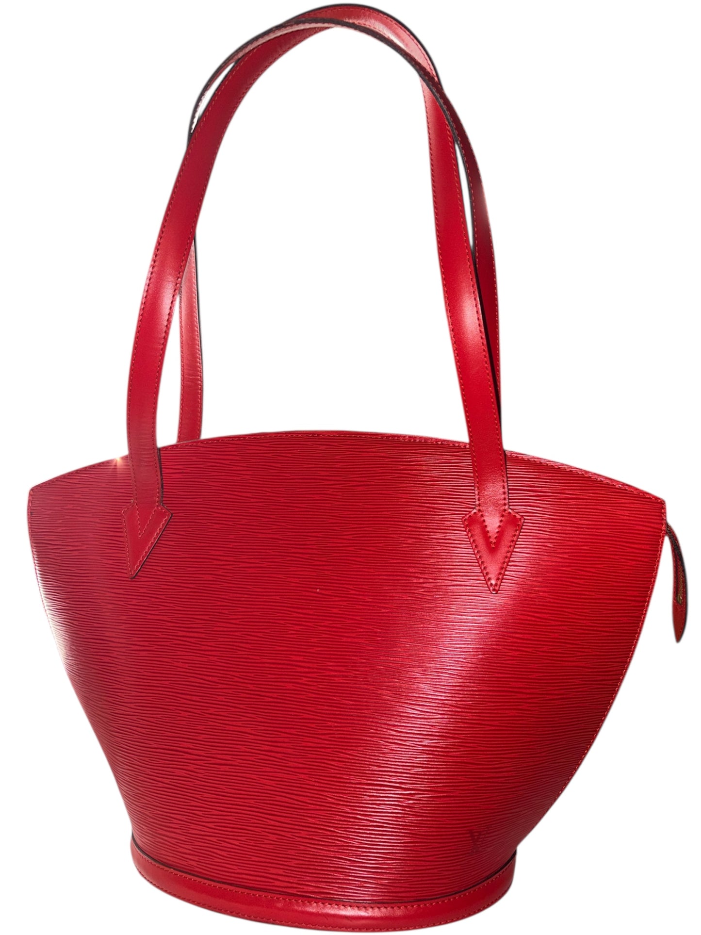 Louis Vuitton Epi Saint Jacques