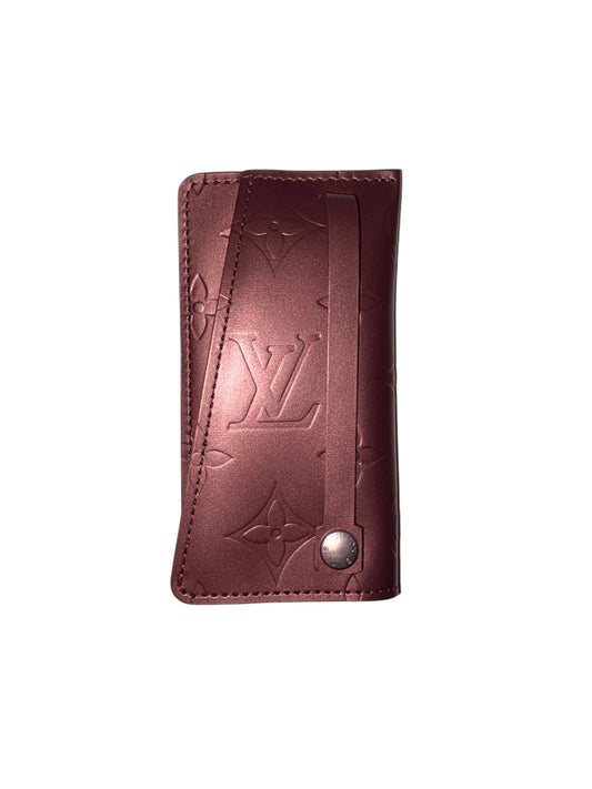 Louis Vuitton Monogram Key Holder