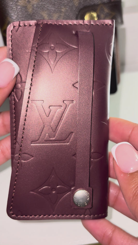 Louis Vuitton Monogram Key Holder